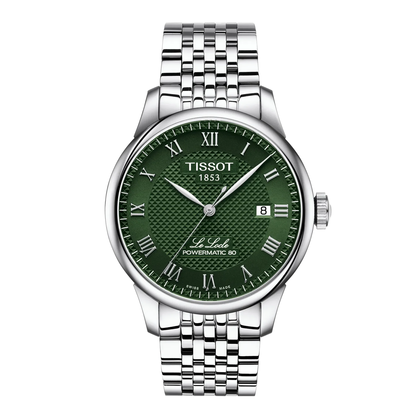 Tissot Le Locle 39,3 mm