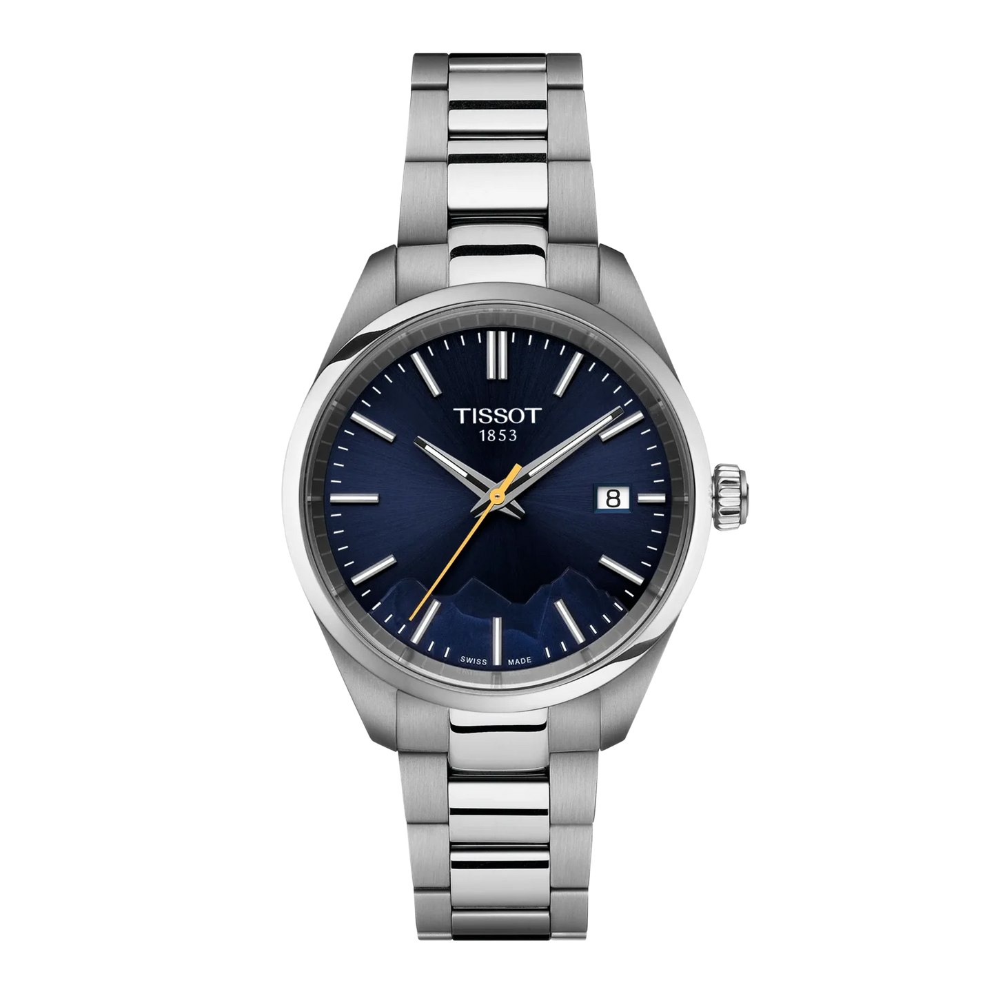 Tissot PR 100 Jungfraubahn 34 mm