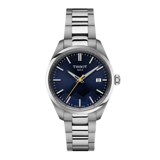 Tissot PR 100 Jungfraubahn 34 mm
