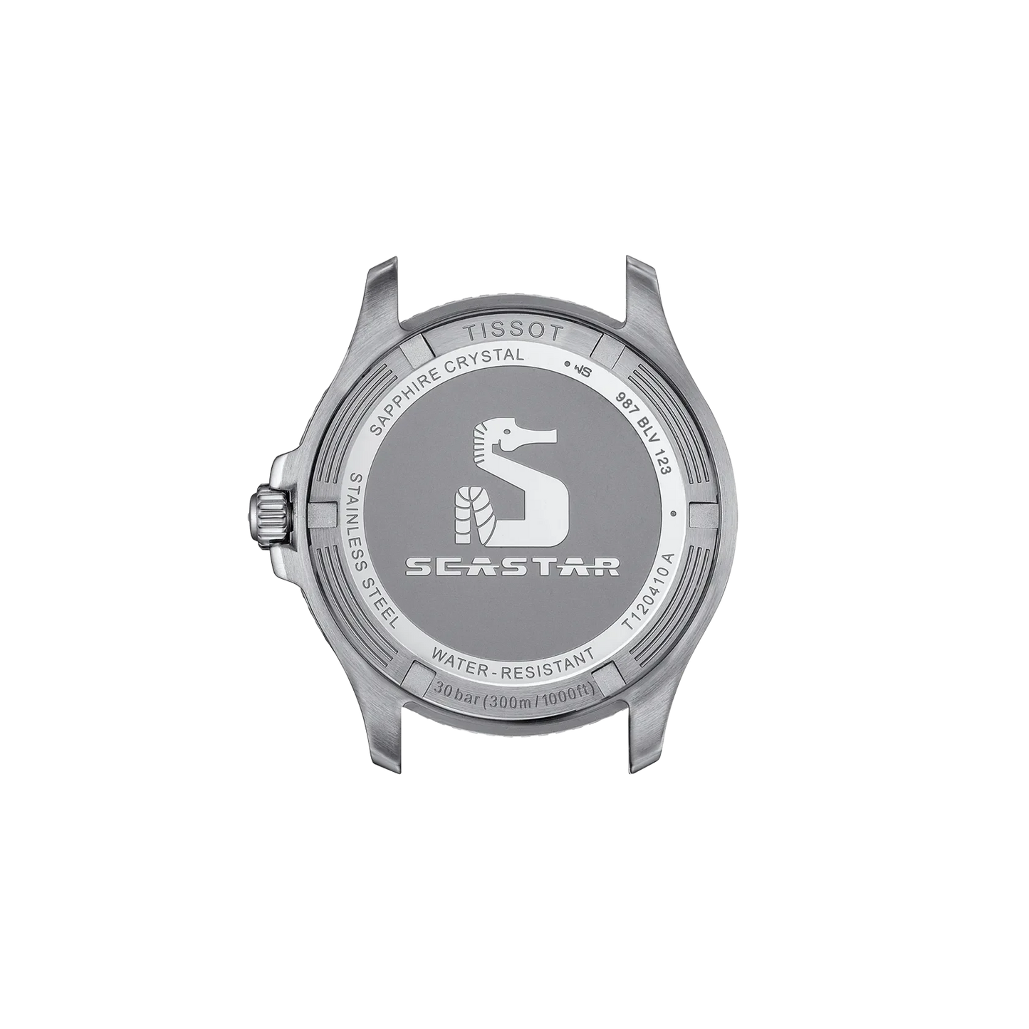 Tissot Seastar 1000 40 mm