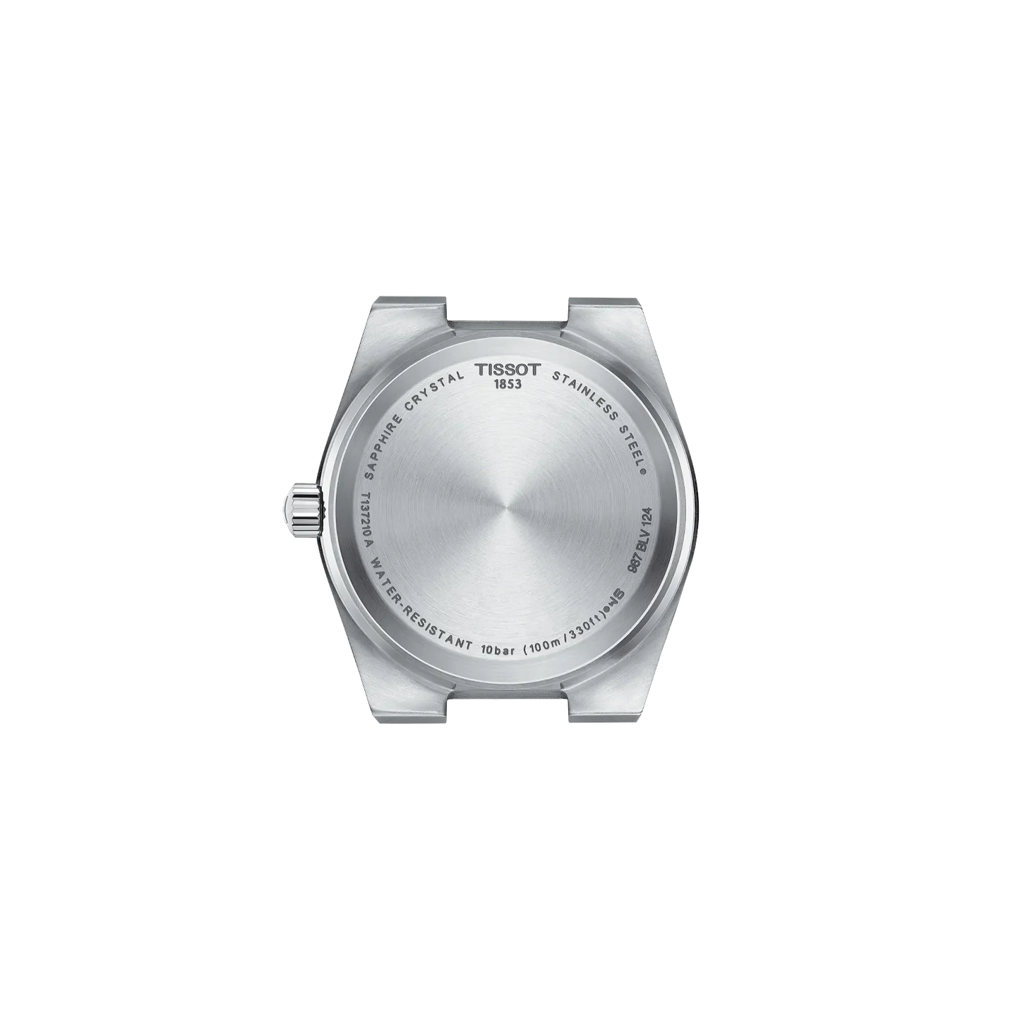 Tissot PRX 35 mm