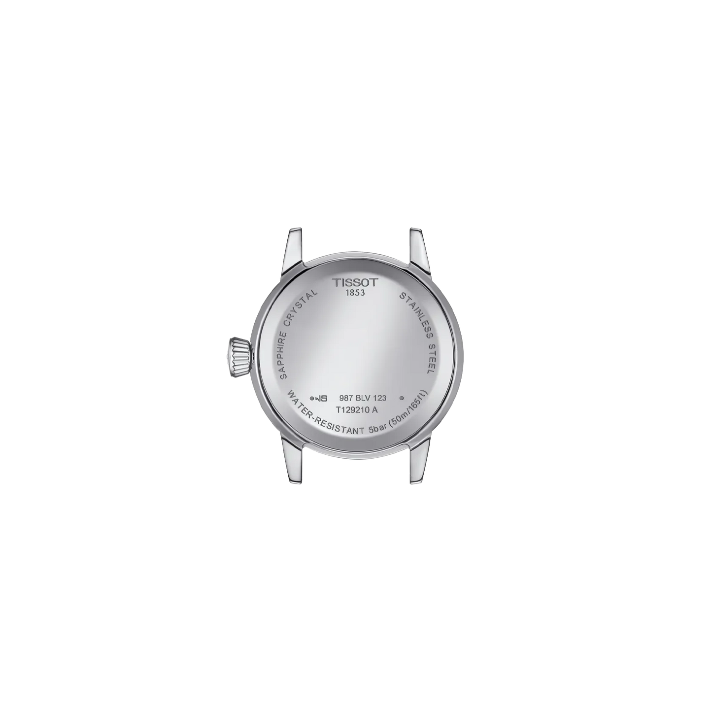 Tissot Classic Dream 28 mm