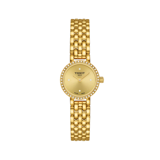 Tissot Lovely Round 19,5 mm