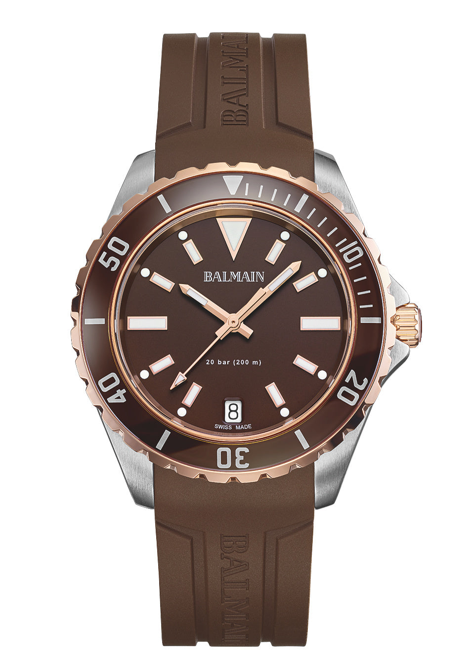 Balmain Ophrys 42,5 mm