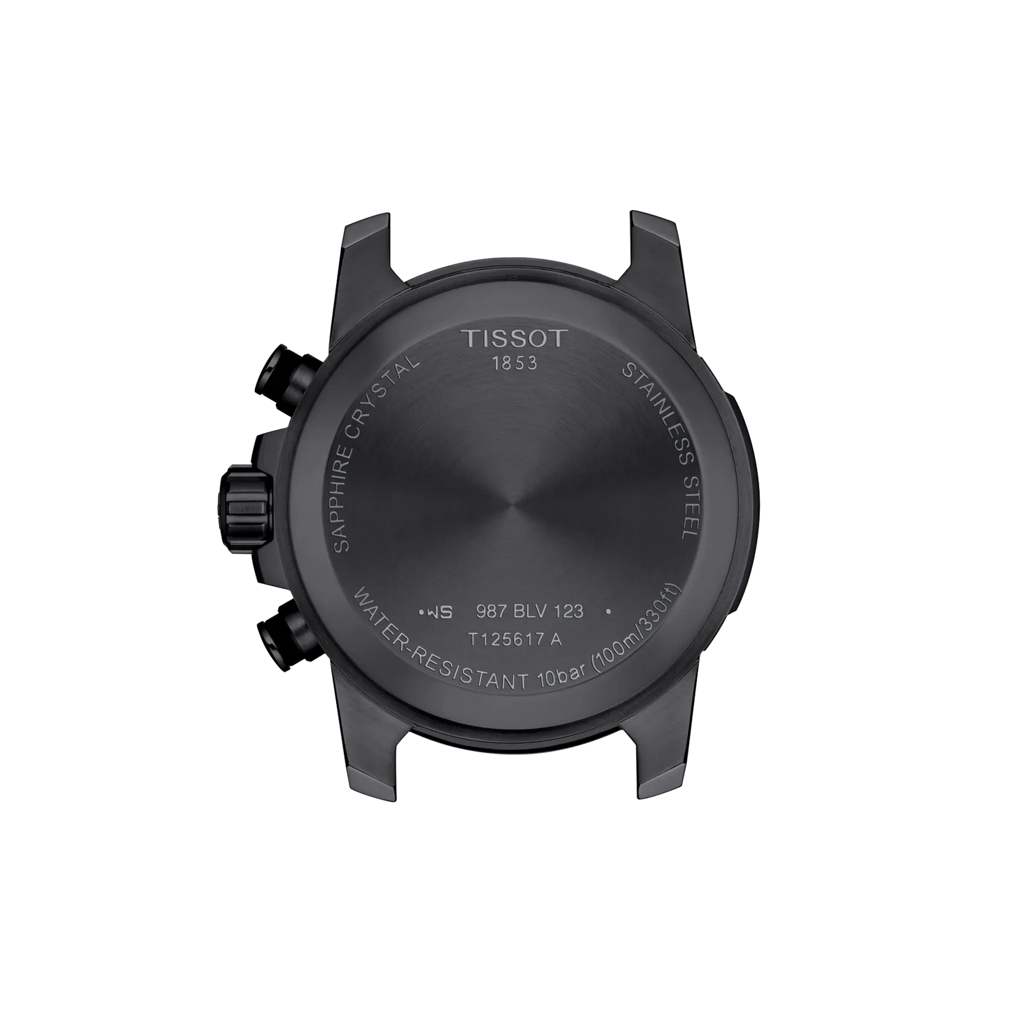 Tissot Supersport Chrono 45,5 mm