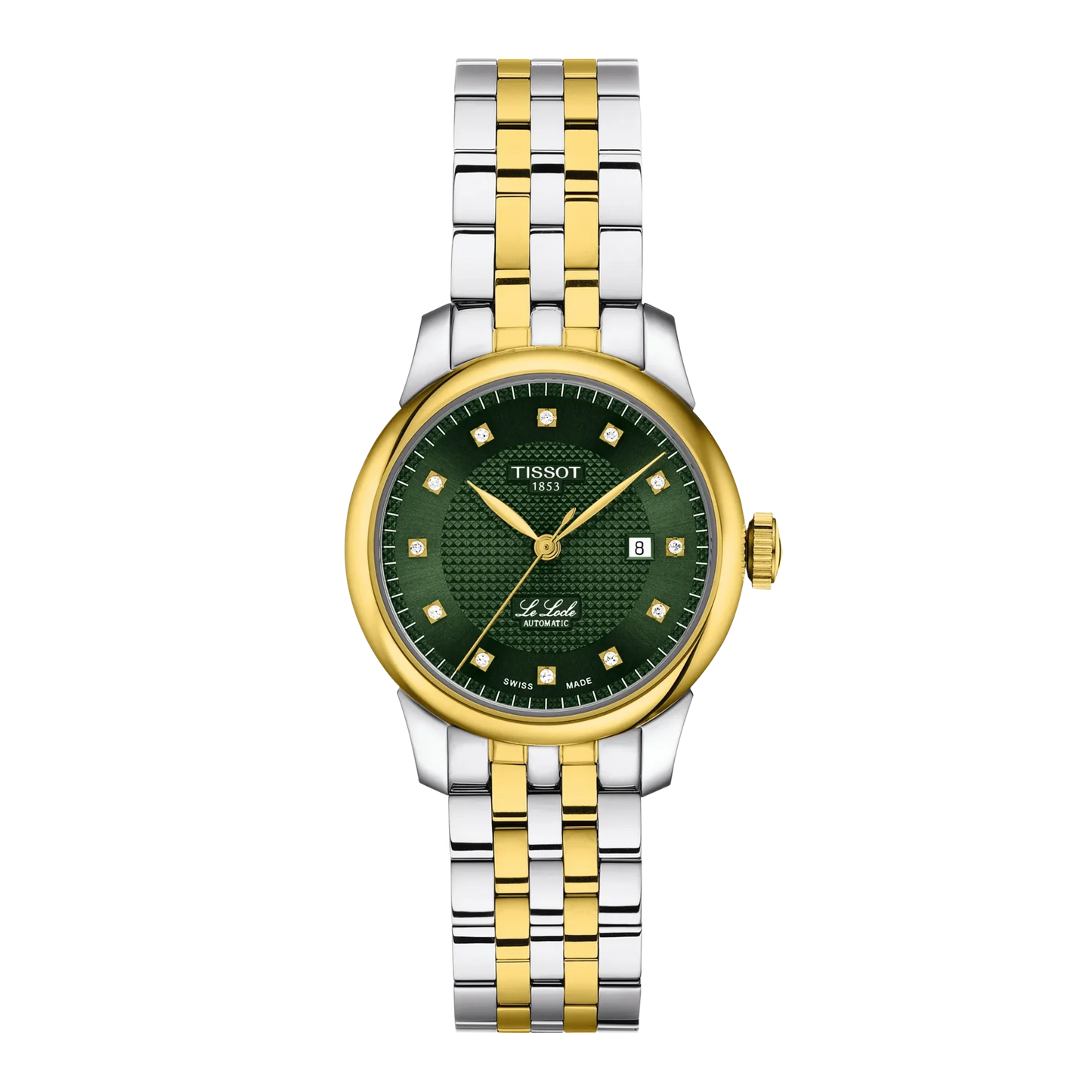 Tissot Le Locle 29 mm