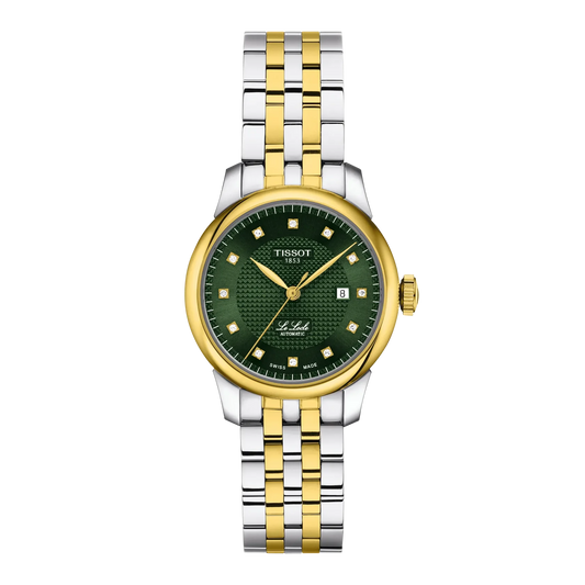 Tissot Le Locle 29 mm
