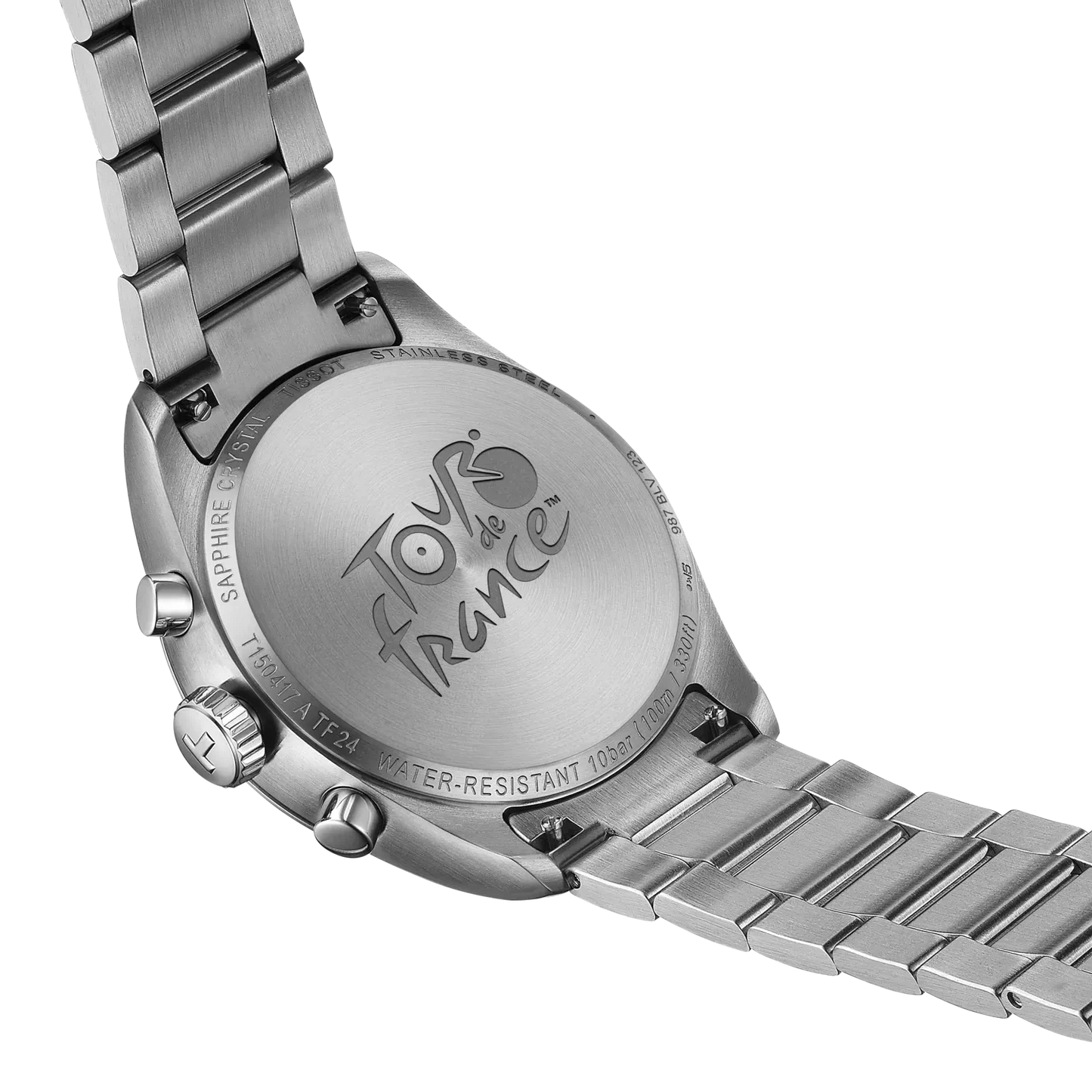 Tissot PR 100 Chronograph 40 mm