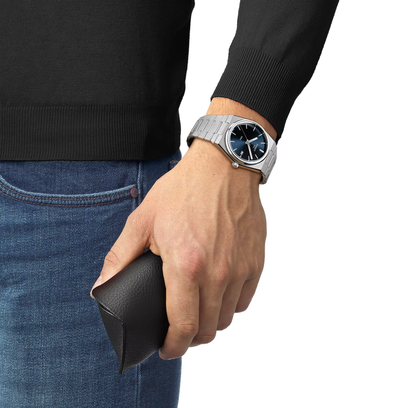 TISSOT PRX 40MM