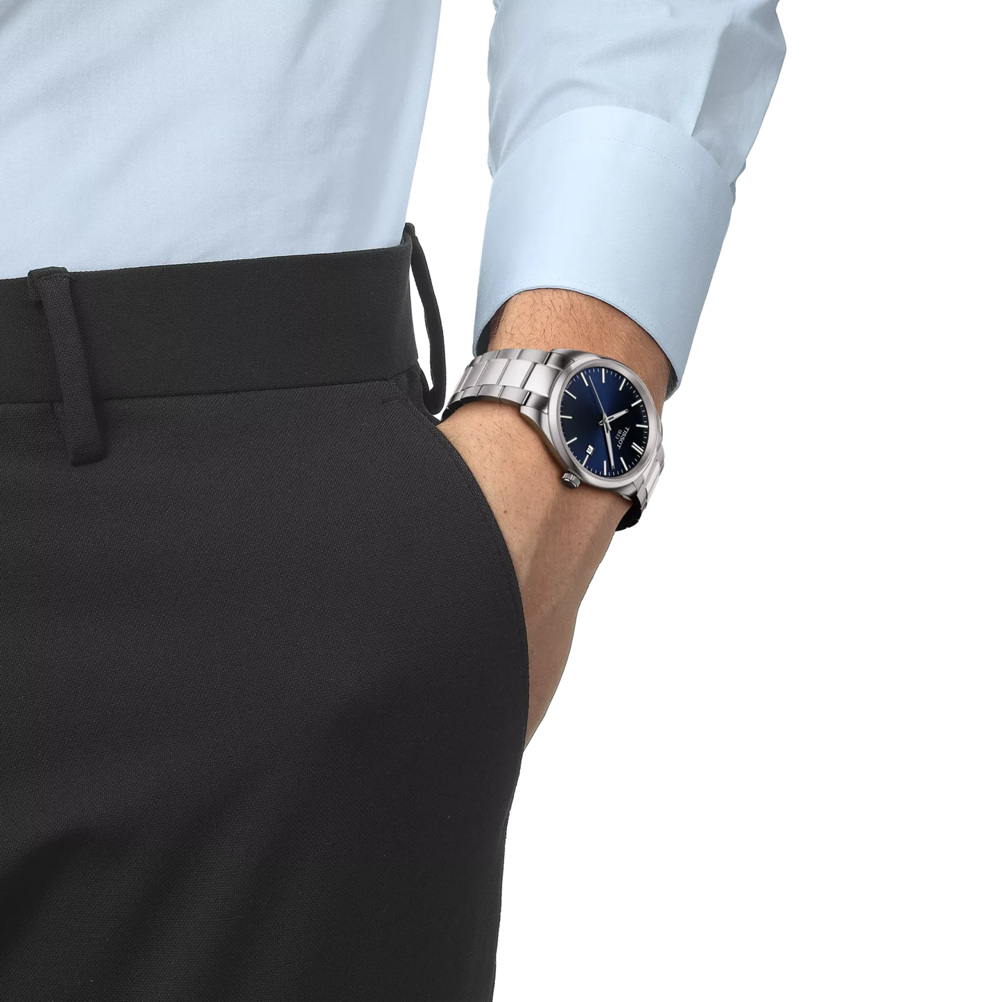 Tissot PR 100 40 mm
