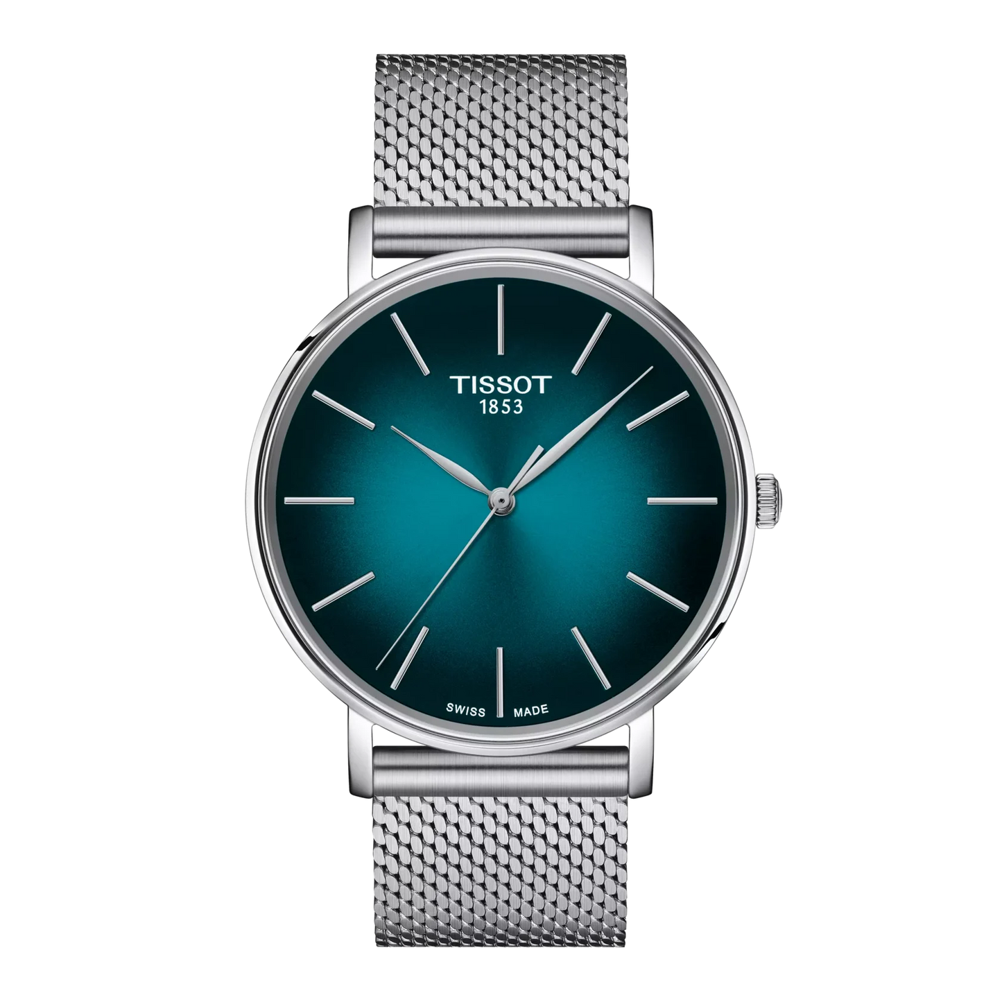 Tissot Everytime 40 mm