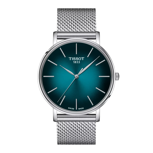 Tissot Everytime 40 mm