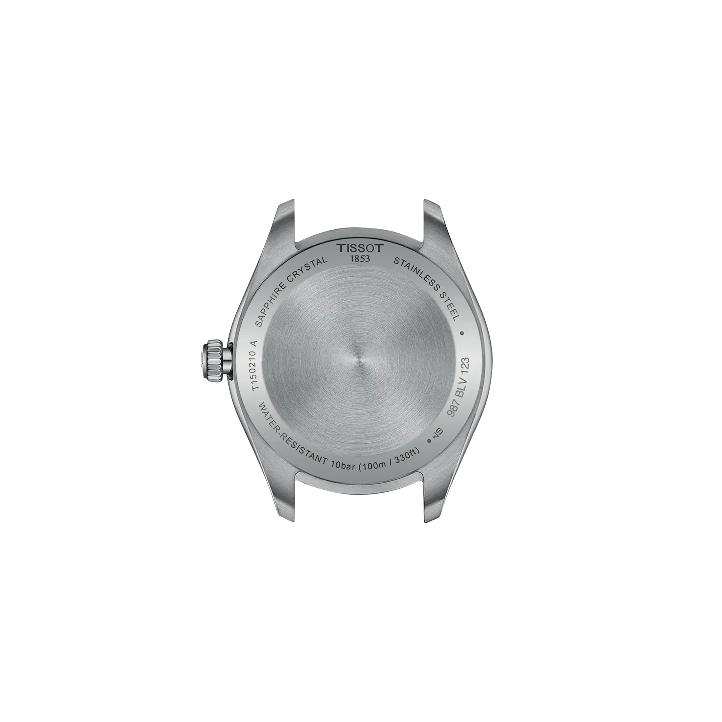 Tissot PR 100 34 mm