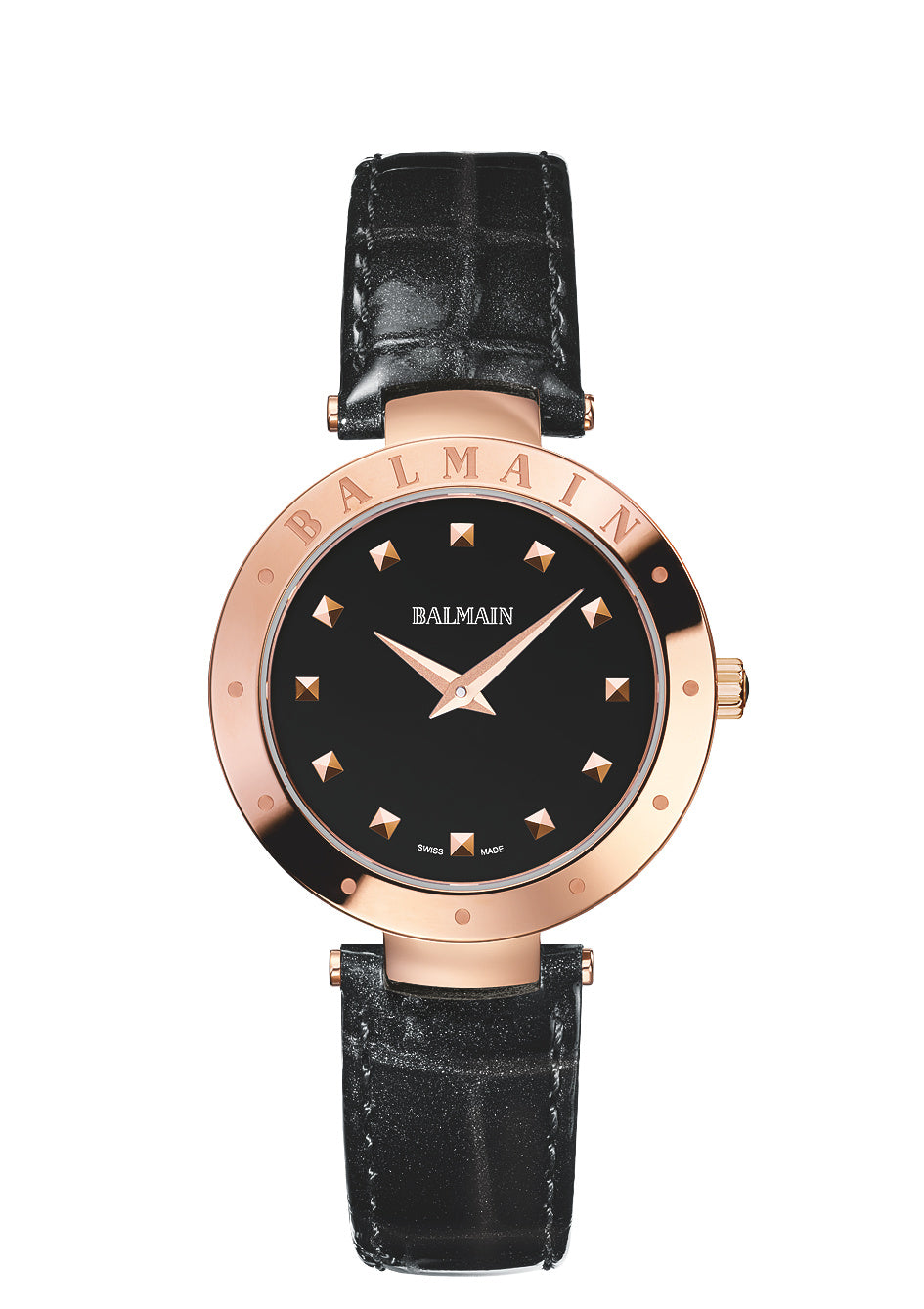 Balmain Balmainia Bijou 33 mm