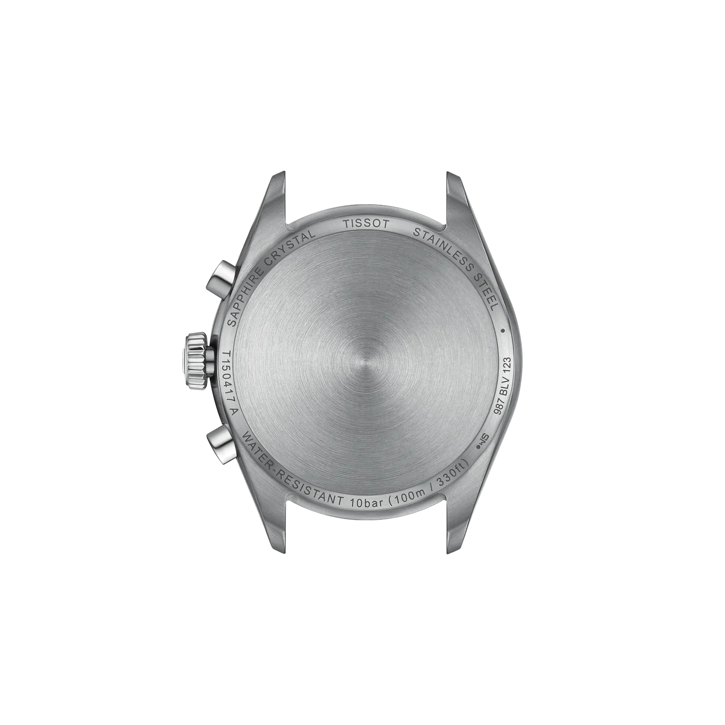 Tissot PR 100 Chronograph 40 mm