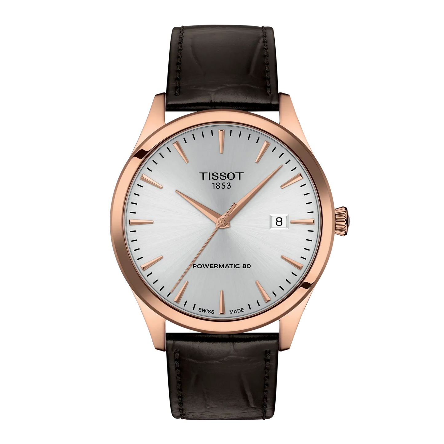 Tissot Classic Dream 40 mm