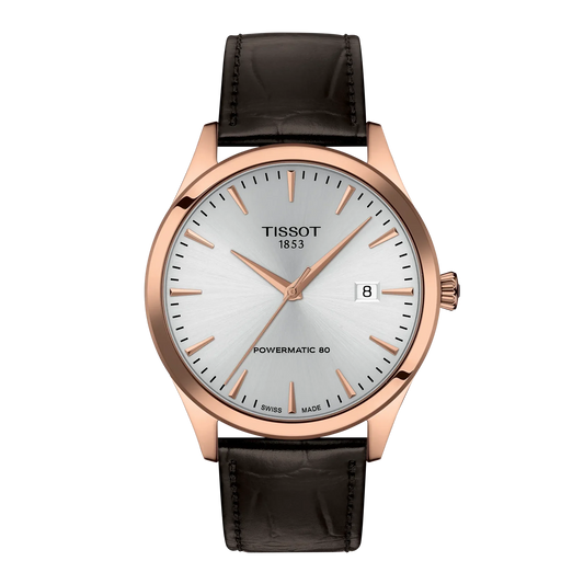 Tissot Classic Dream 40 mm