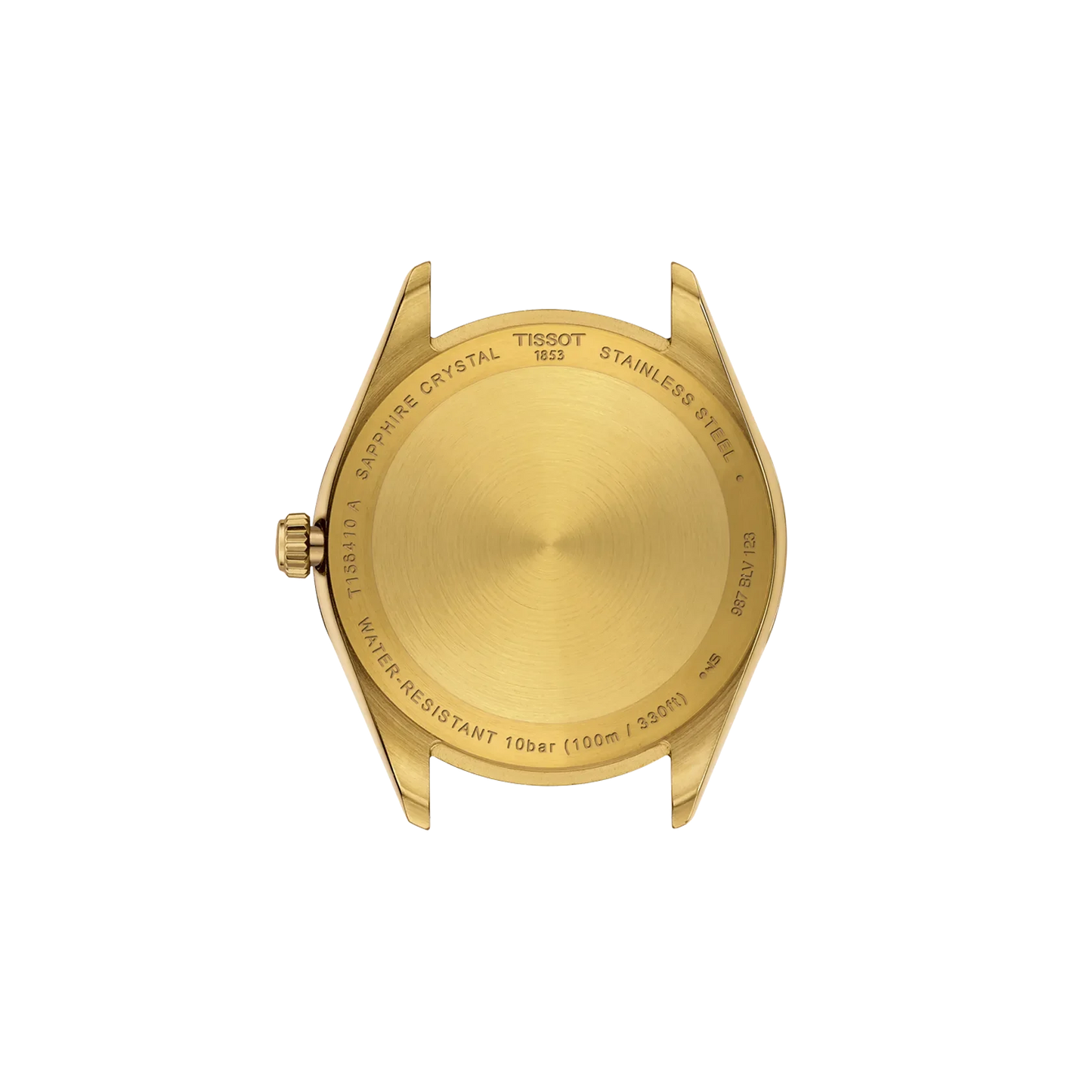 Tissot Ballade 40 mm