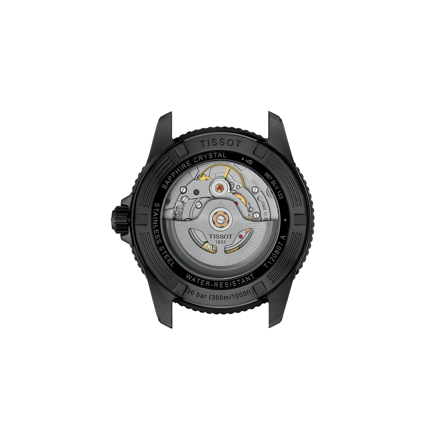 Tissot Seastar 1000 Powermatic 80 40 mm