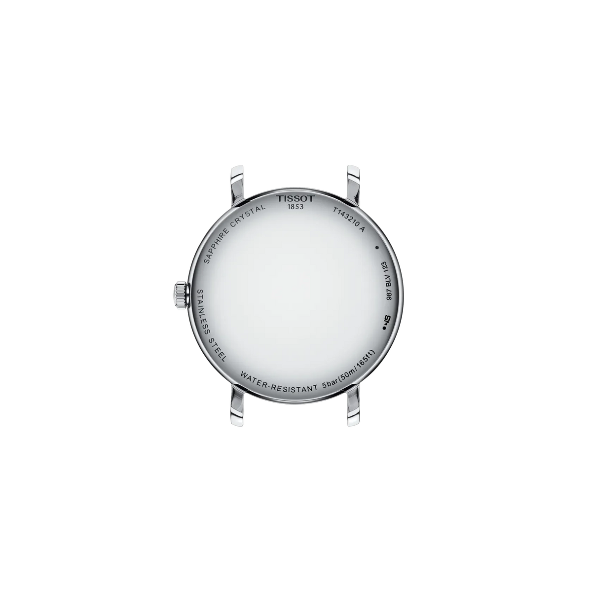 Tissot Everytime 34 mm