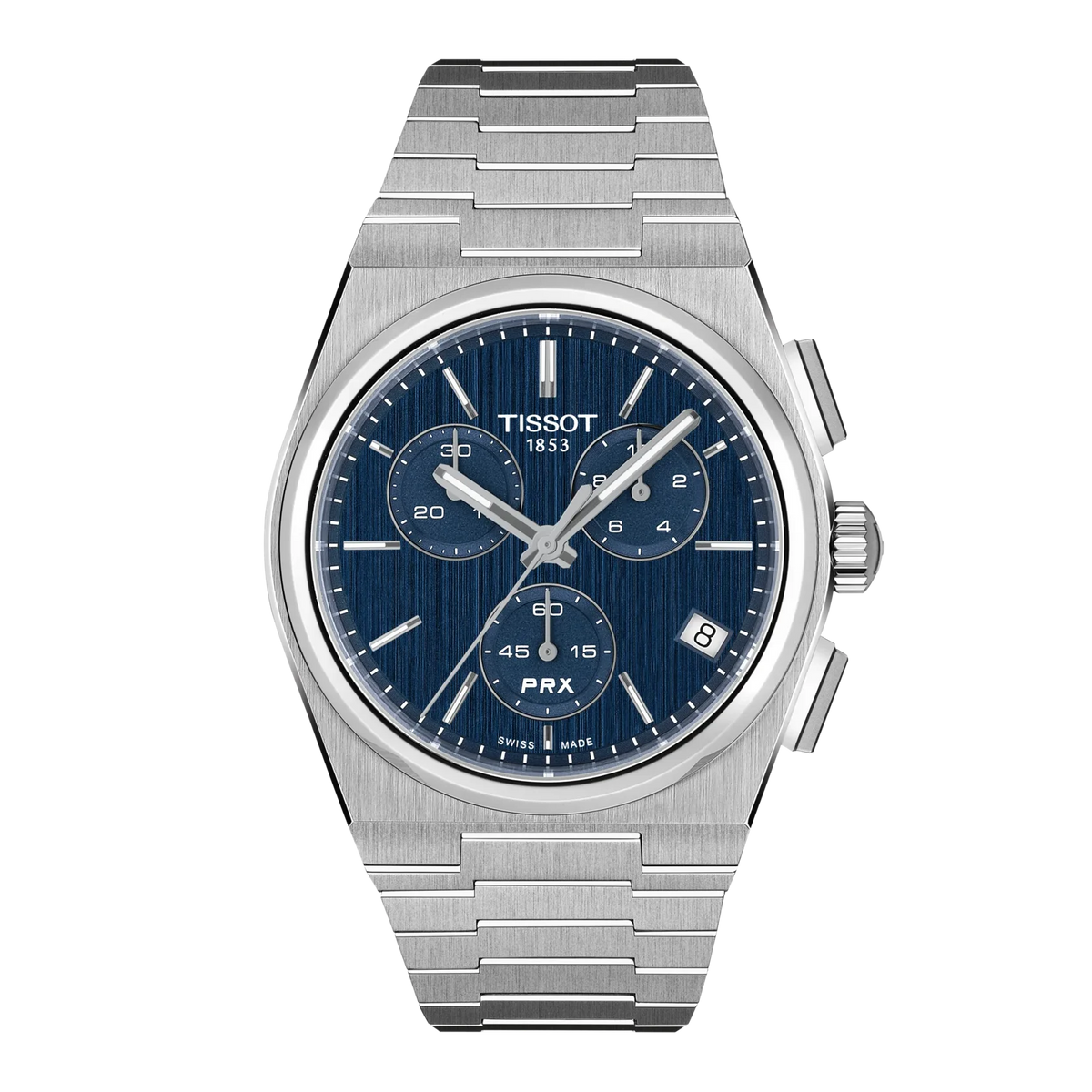 Tissot PRX Chronographe 41 mm