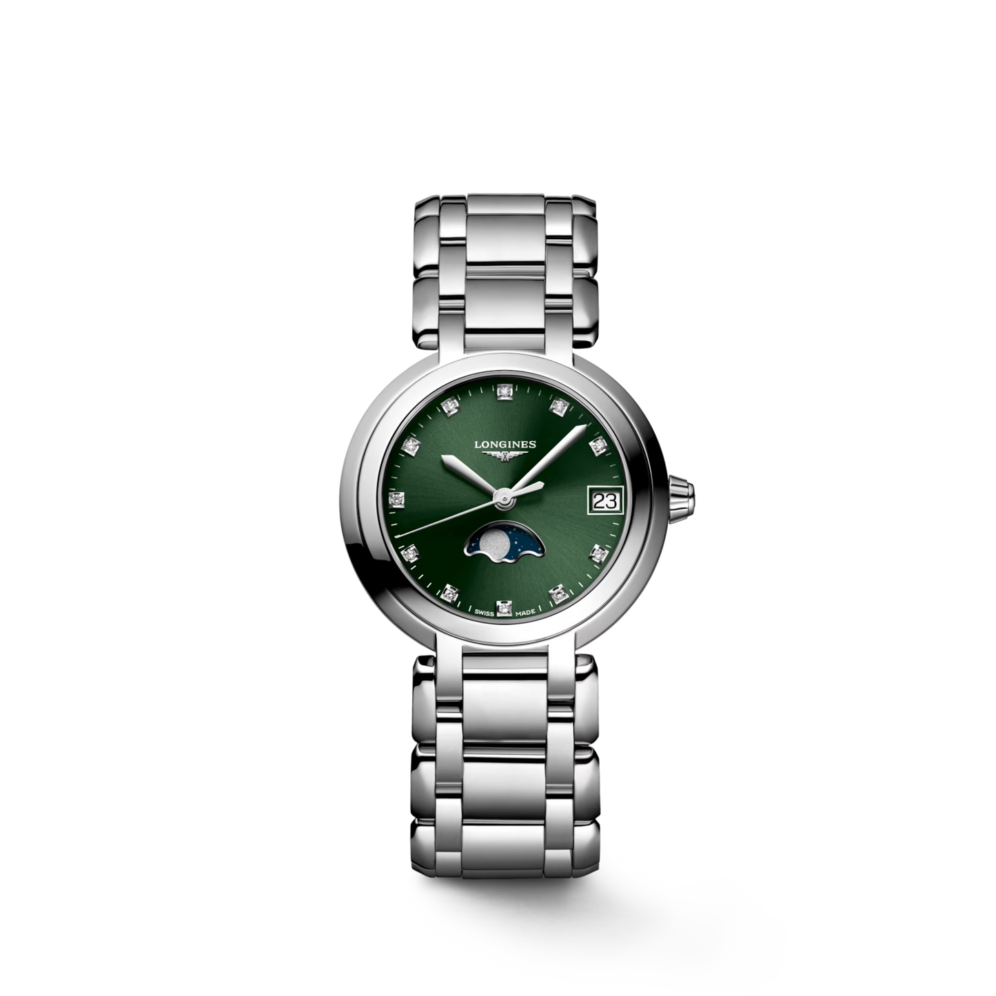 LONGINES PRIMALUNA