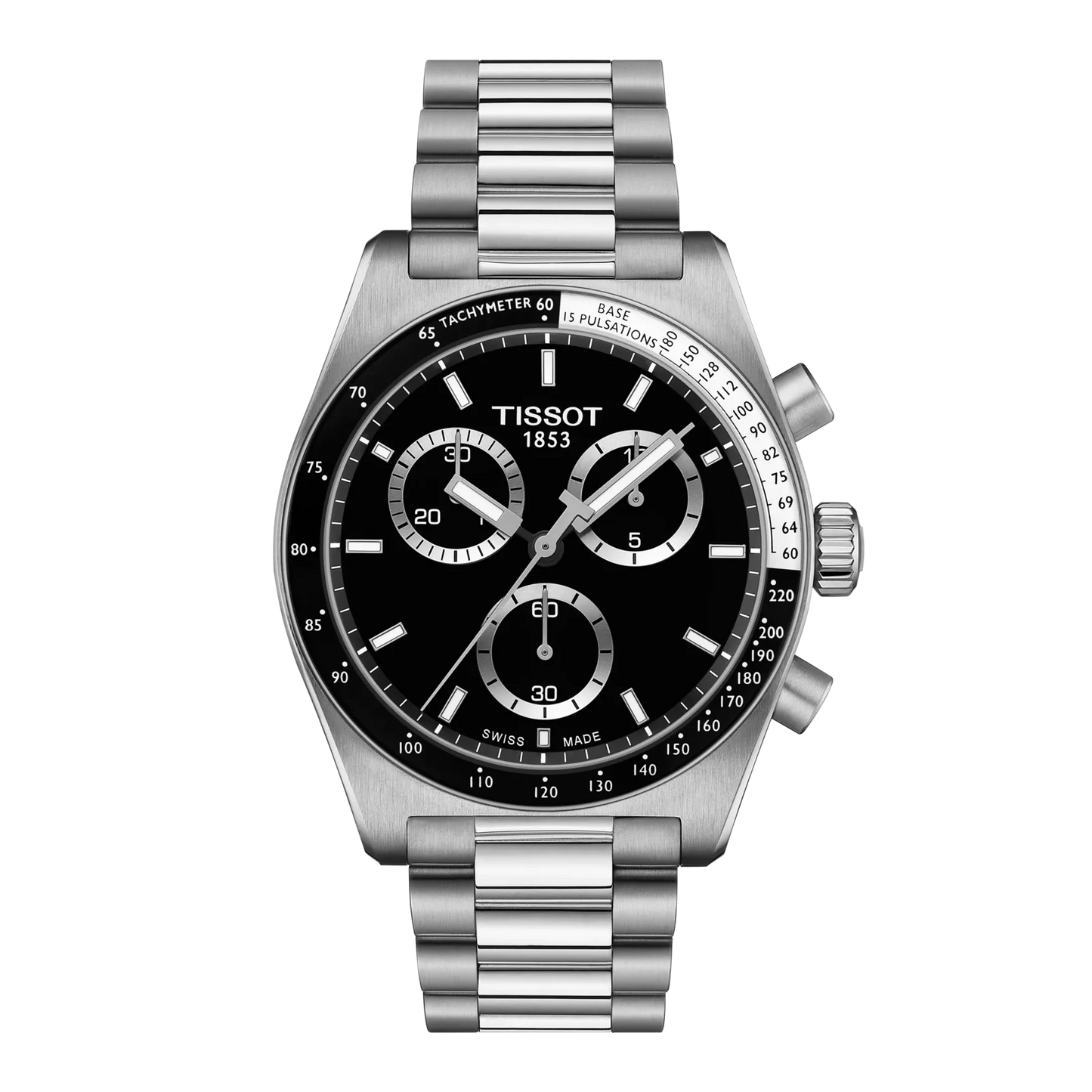 Tissot PR516 Chronograph 40 mm