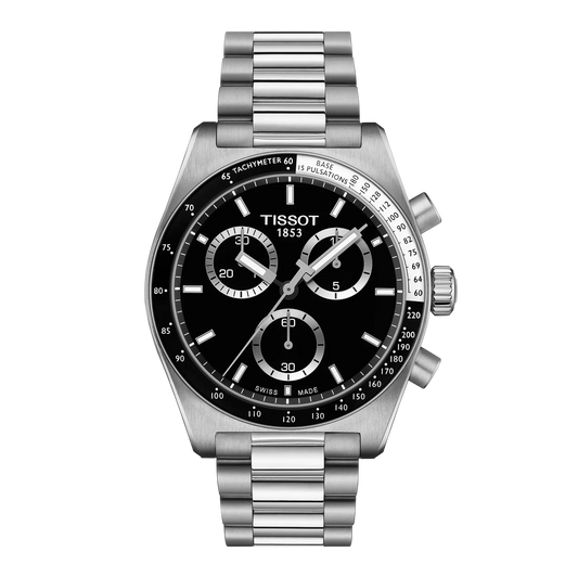 Tissot PR516 Chronograph 40 mm