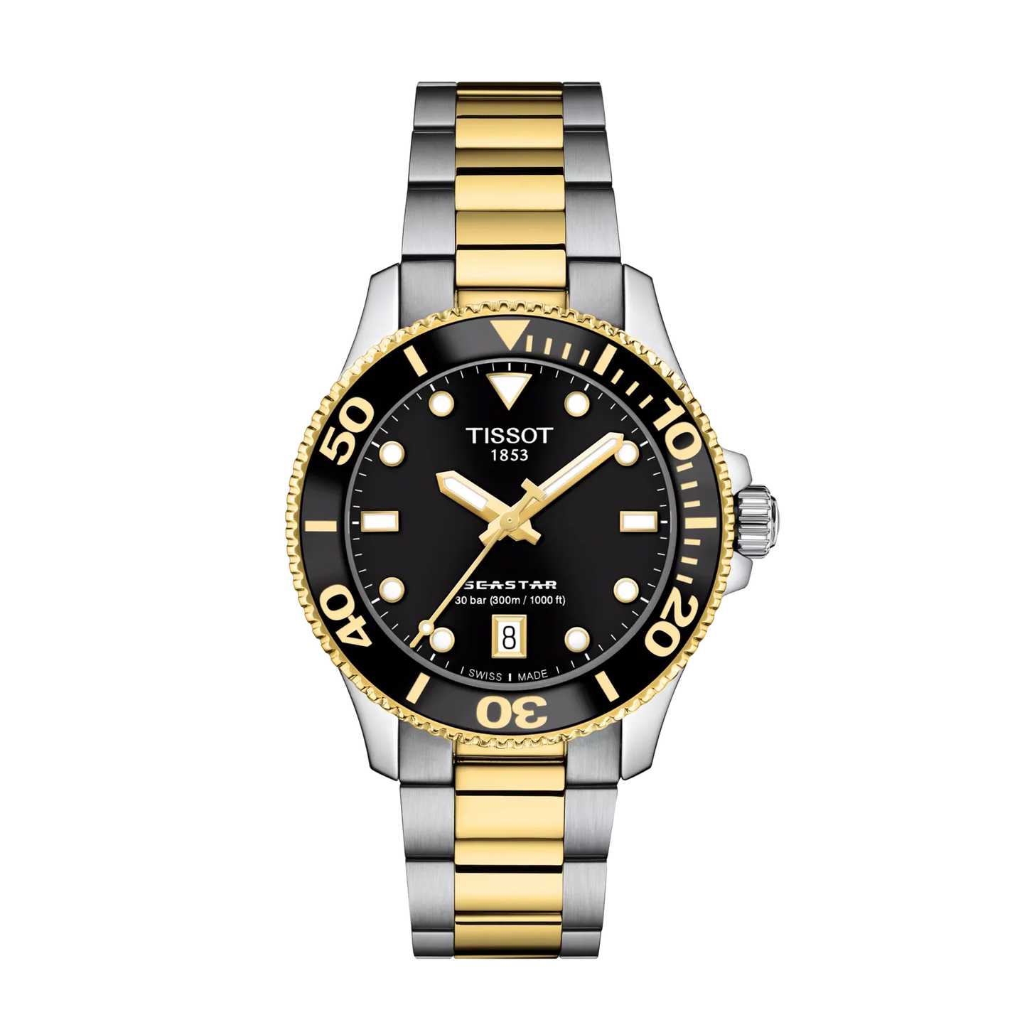 Tissot Seastar 1000 36 mm
