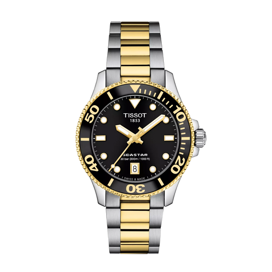 Tissot Seastar 1000 36 mm