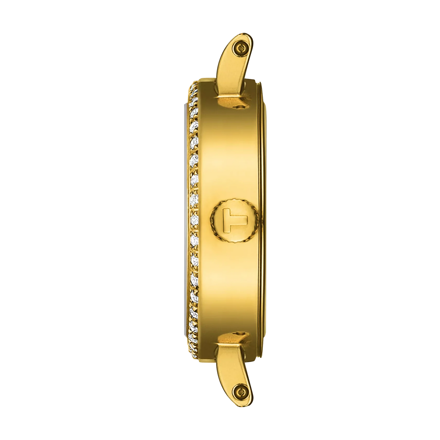Tissot Lovely Round 19,5 mm