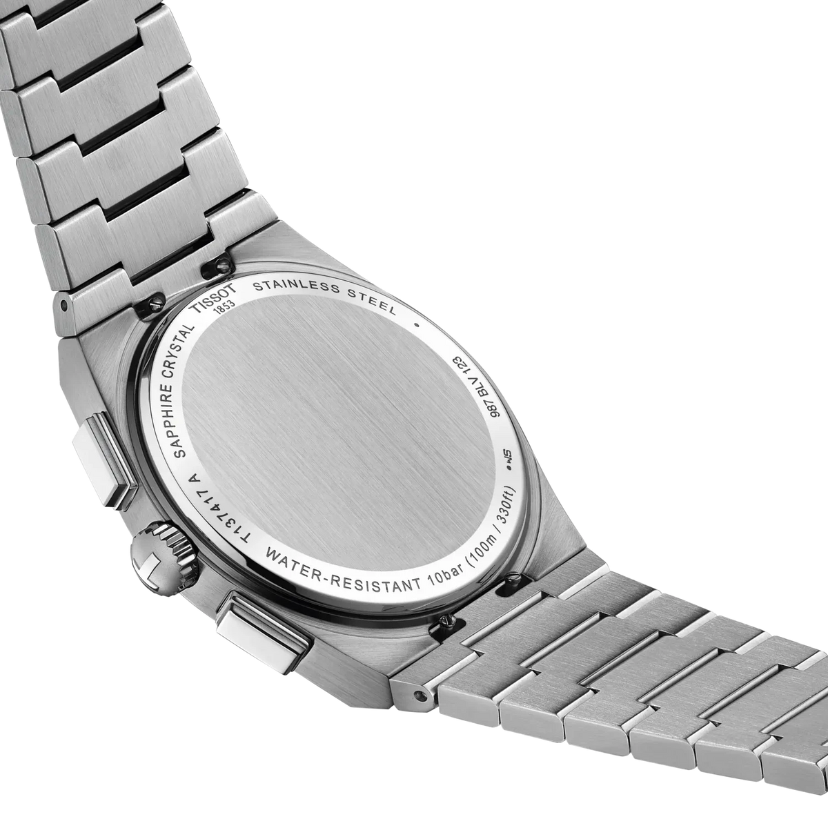 Tissot PRX Chronographe 41 mm