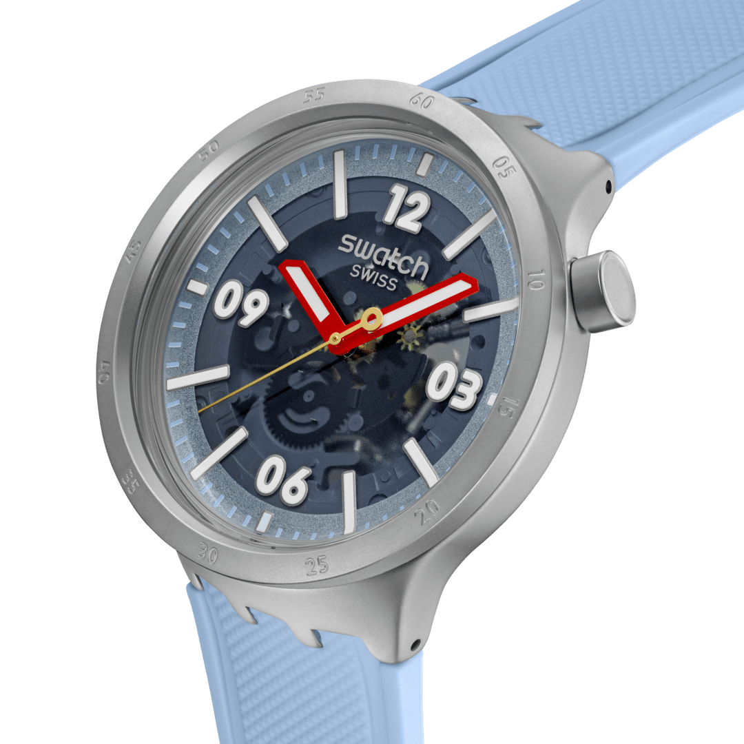 SWATCH BIG BOLD MOMENT