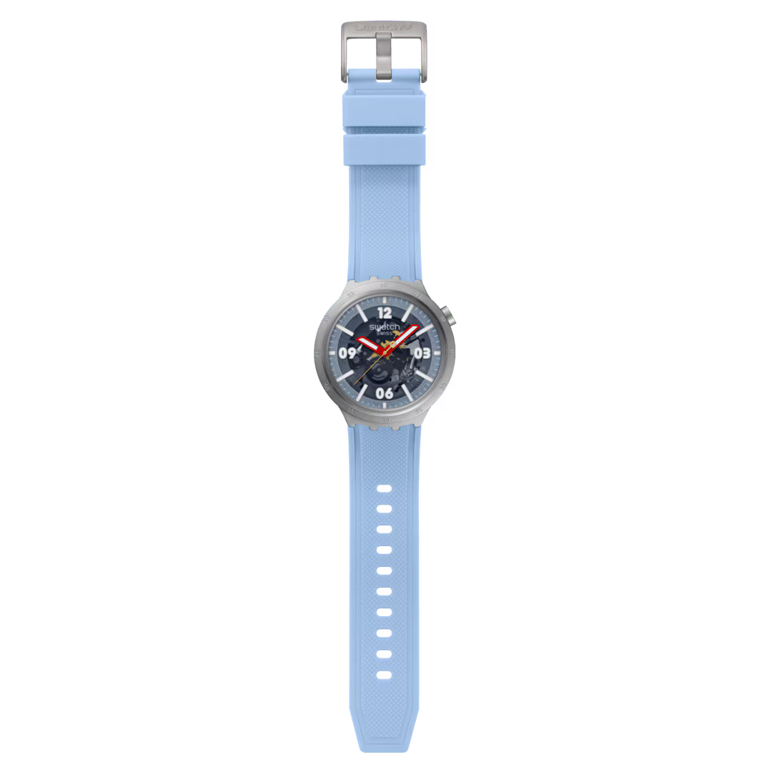 SWATCH BIG BOLD MOMENT