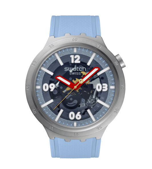 SWATCH BIG BOLD MOMENT