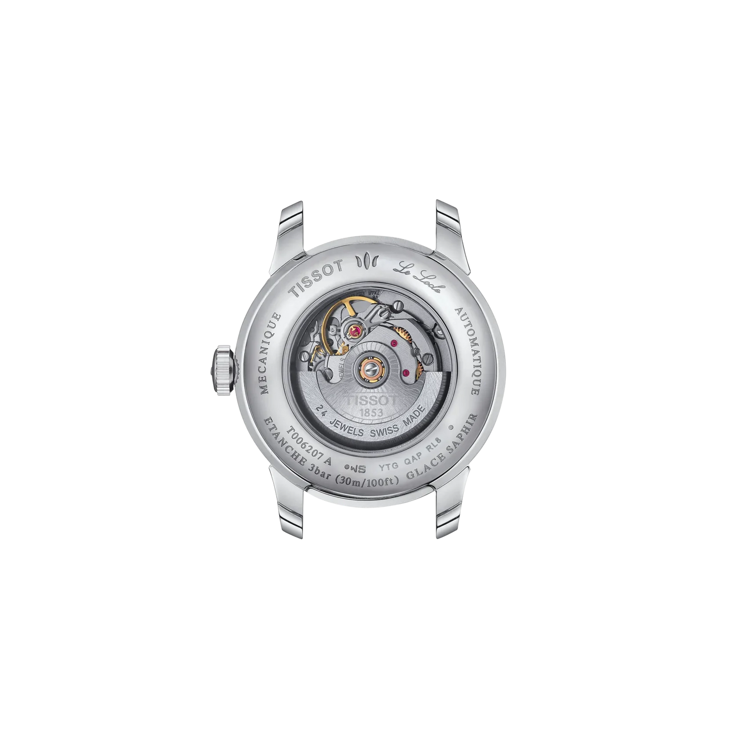 Tissot Le Locle 29 mm