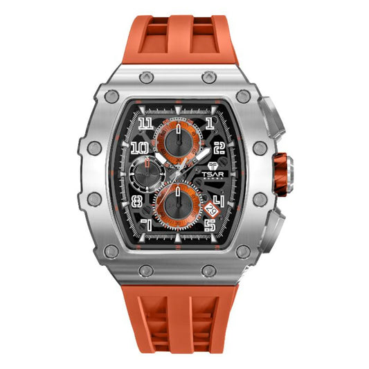 TSAR BOMBA - Elemental-Calendrier Version TB8204Q-32
