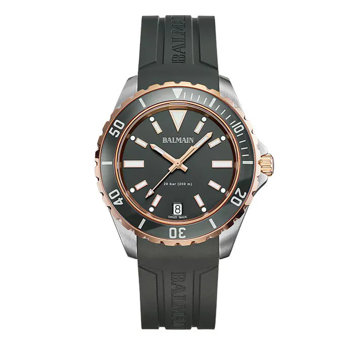 Balmain Ophrys 42,5 mm