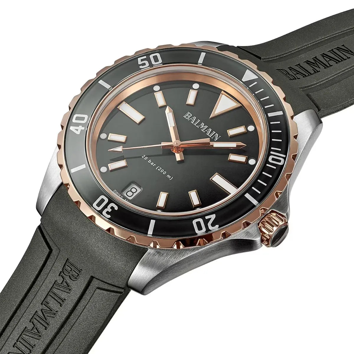 Balmain Ophrys 42,5 mm