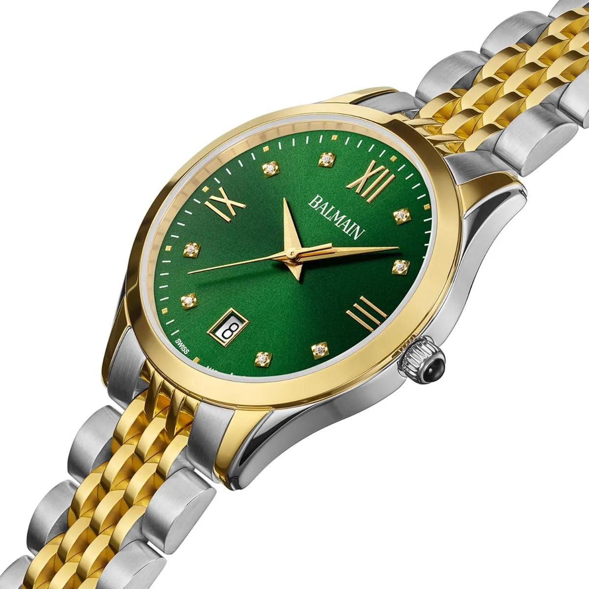 Balmain Classic R 34 mm