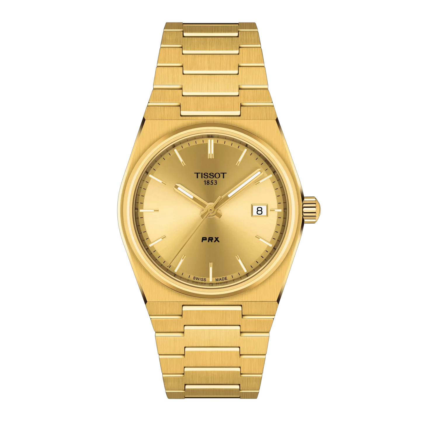 Tissot PRX 35 mm