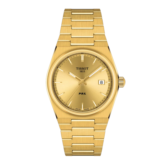 Tissot PRX 35 mm