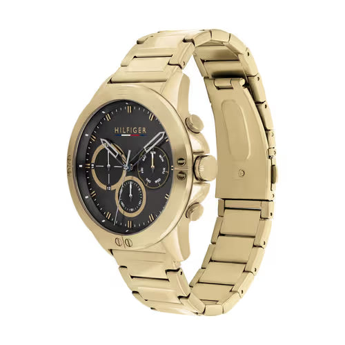Tommy Hilfiger Harley 46 mm