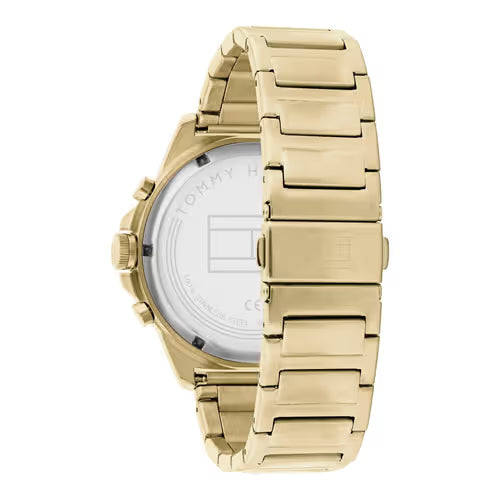 Tommy Hilfiger Harley 46 mm