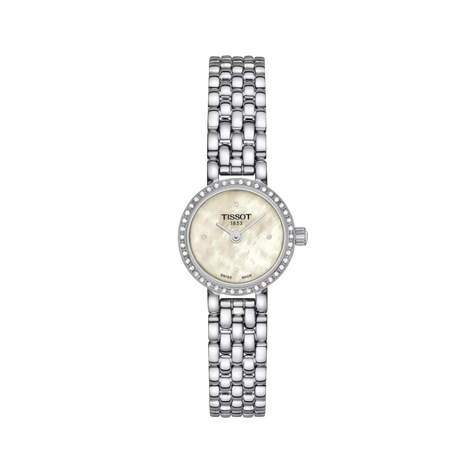 Tissot Lovely Round 19,5 mm