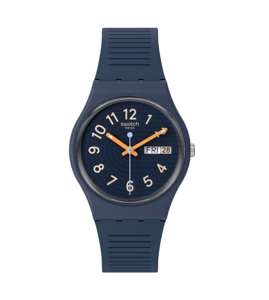 TRENDY LINES AT NIGHT