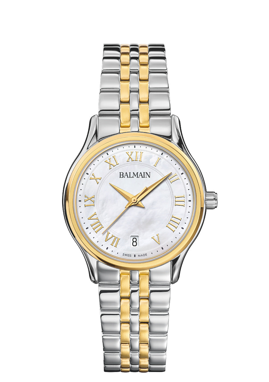 Balmain Beleganza 32 mm