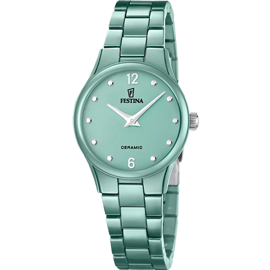 Festina Ceramic 30,5 mm