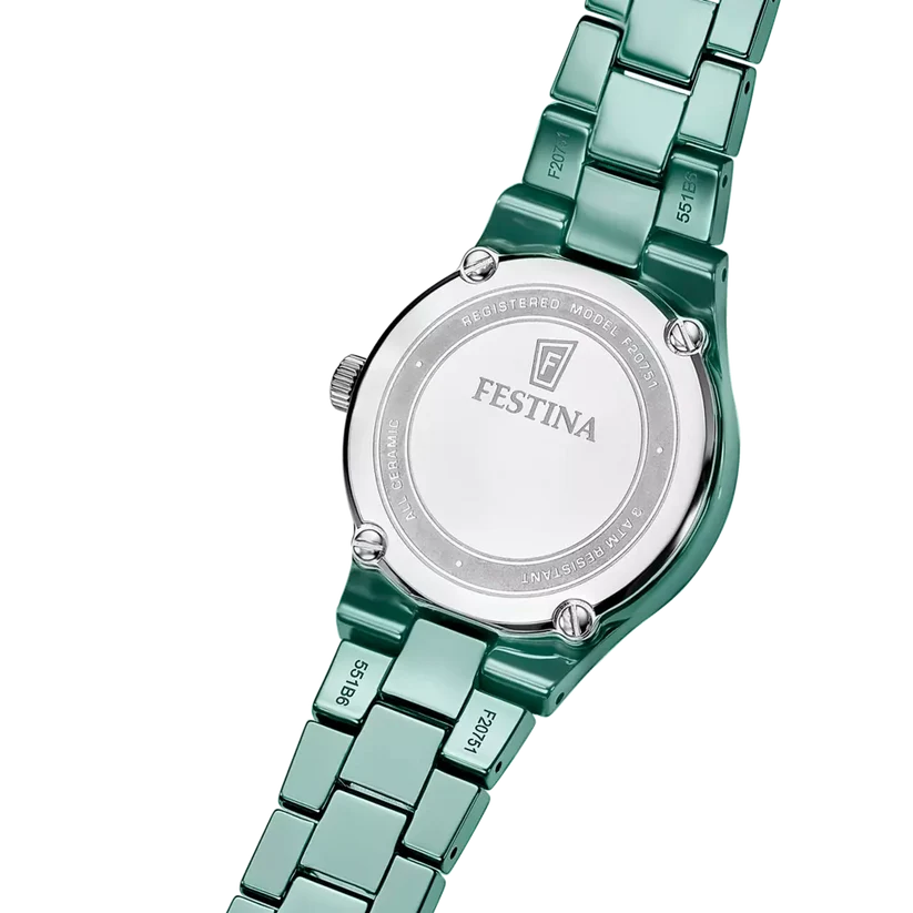 Festina Ceramic 30,5 mm