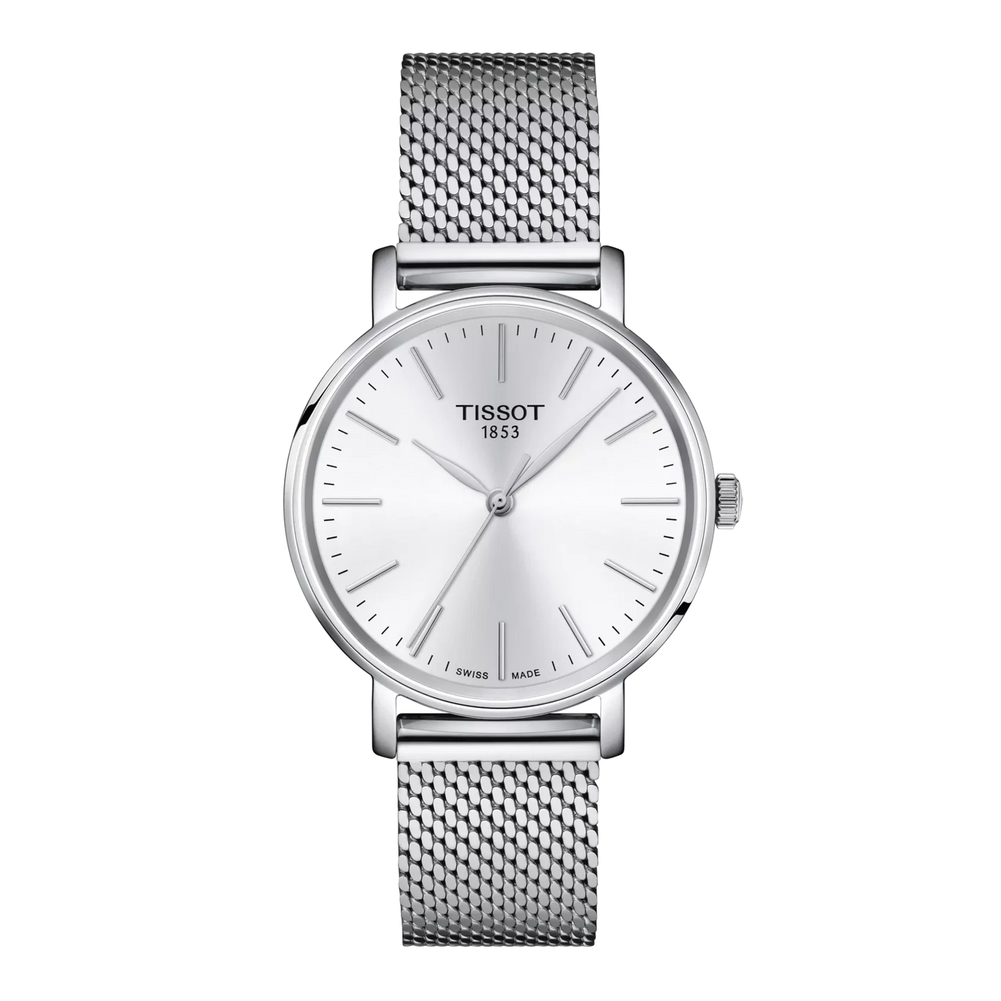 Tissot Everytime 34 mm